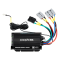 KickAss Smart 12V/24V 40A DCDC Charger with Solar MPPT, Integrated Bluetooth, Pre-Wired Anderson